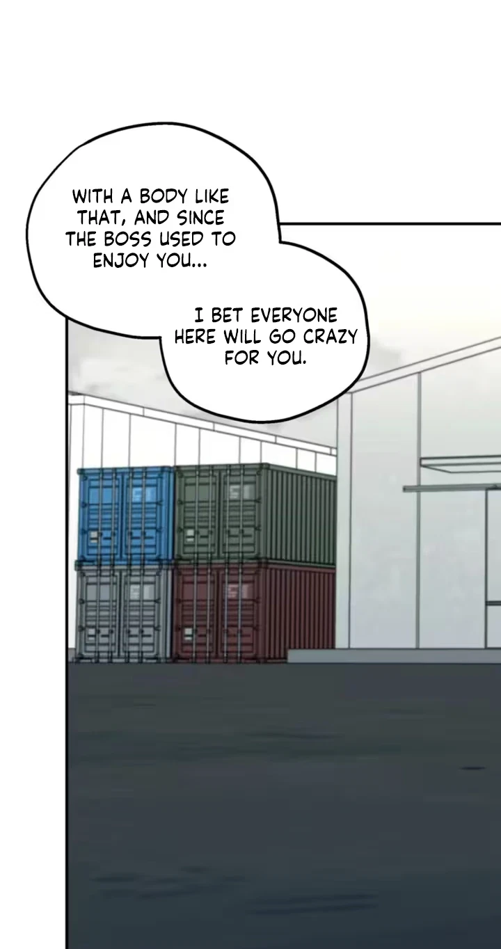 The Two-Taste Training Chapter 14, page 31