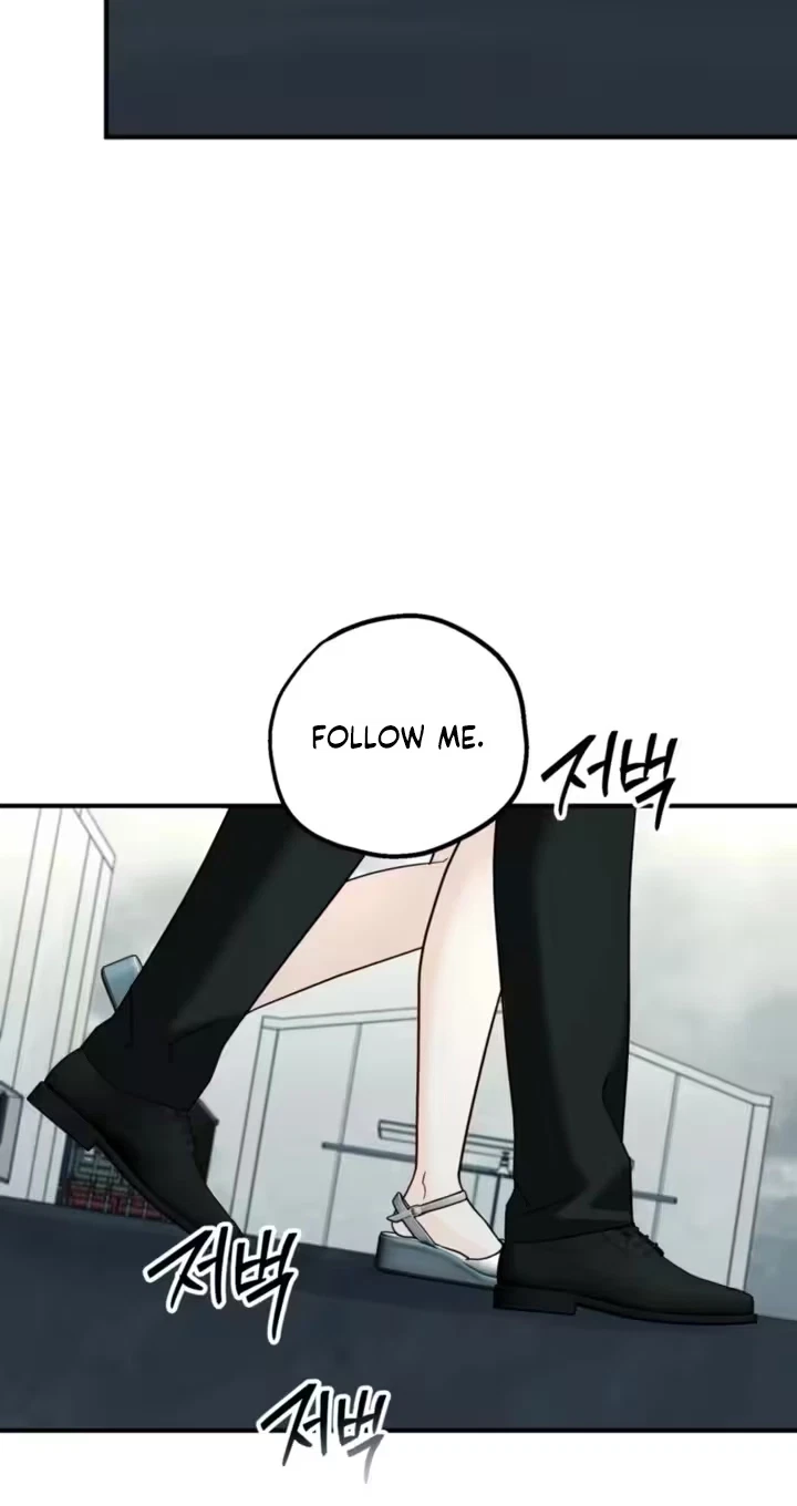 The Two-Taste Training Chapter 14, page 32