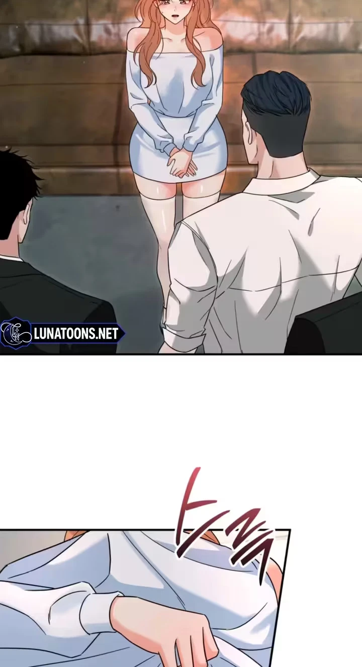 The Two-Taste Training Chapter 14, page 38