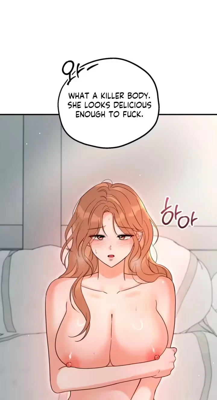 The Two-Taste Training Chapter 14, page 40