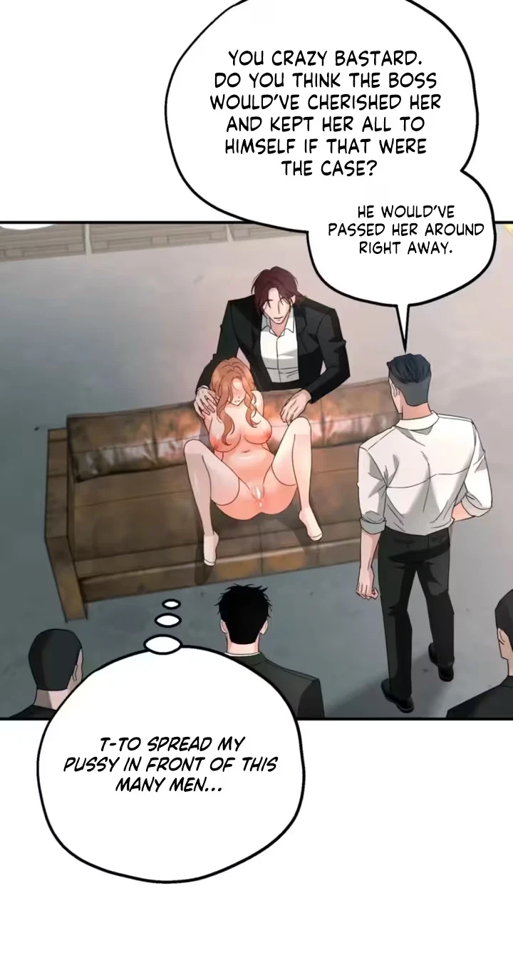 The Two-Taste Training Chapter 14, page 44