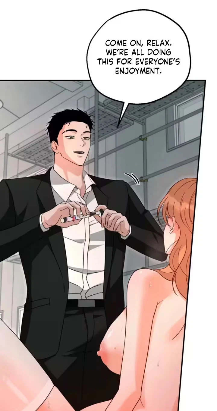 The Two-Taste Training Chapter 14, page 45