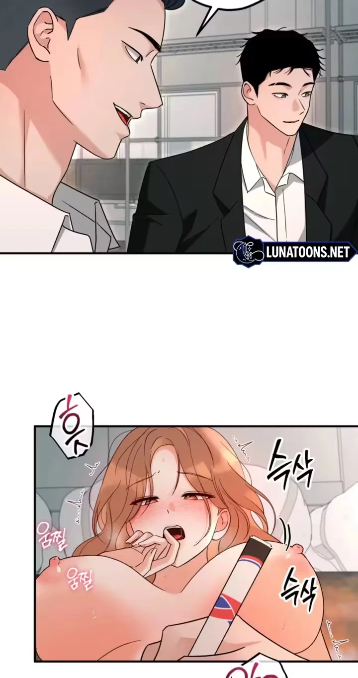 The Two-Taste Training Chapter 14, page 49