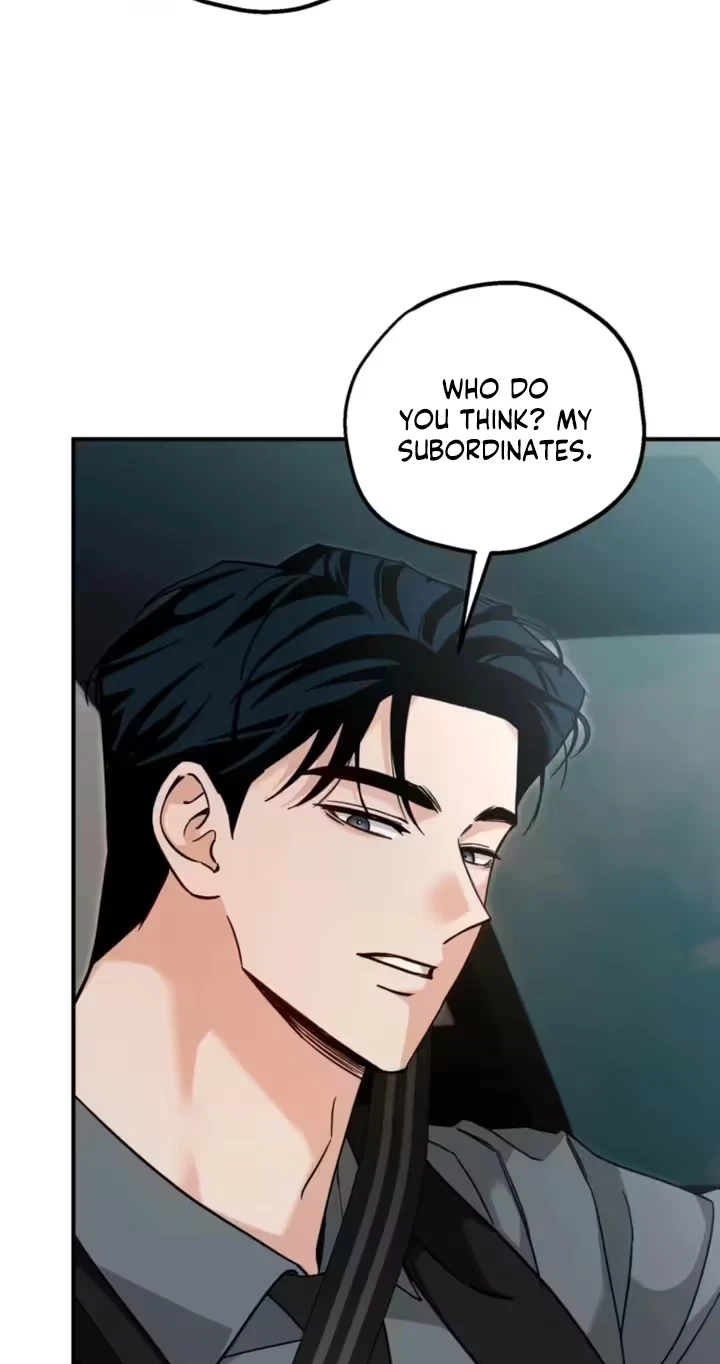 The Two-Taste Training Chapter 14, page 5