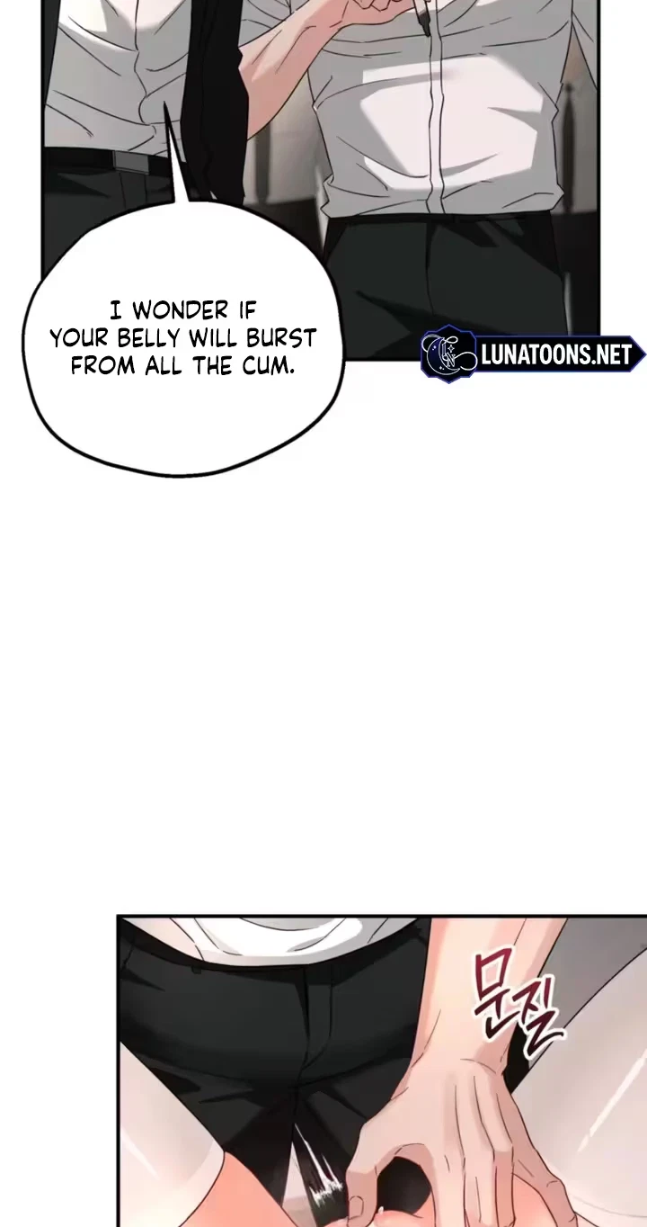 The Two-Taste Training Chapter 14, page 52