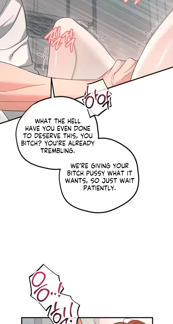 The Two-Taste Training Chapter 14, page 55