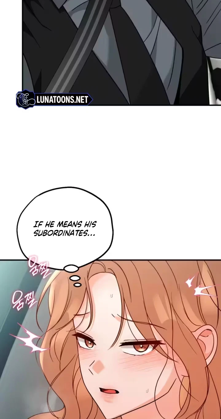 The Two-Taste Training Chapter 14, page 6