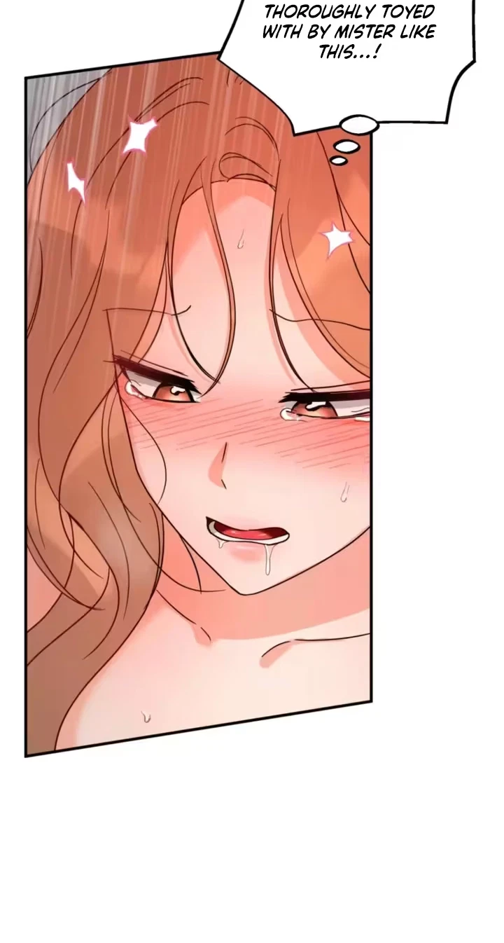 The Two-Taste Training Chapter 14, page 60