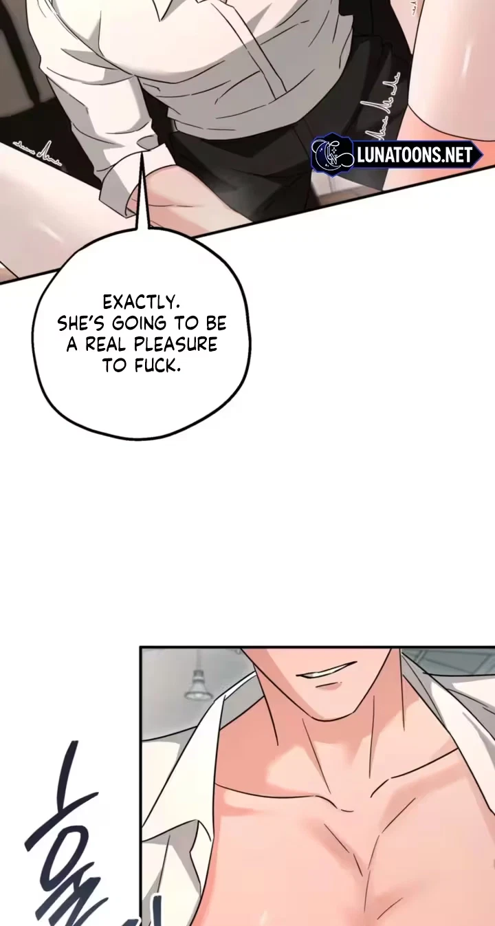 The Two-Taste Training Chapter 14, page 63