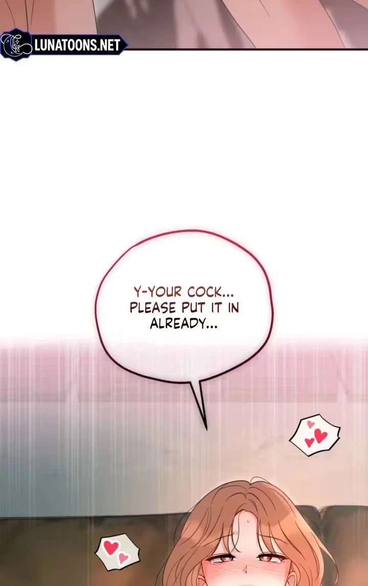 The Two-Taste Training Chapter 14, page 67