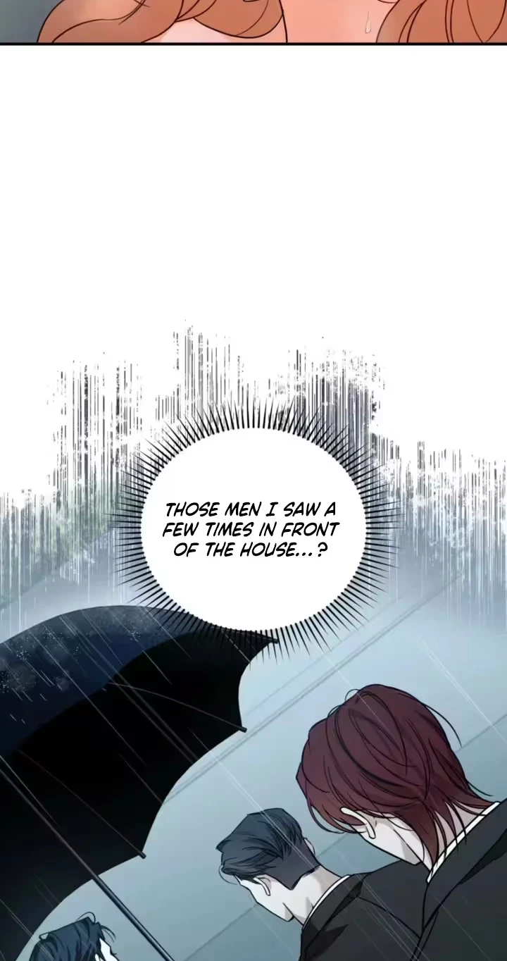 The Two-Taste Training Chapter 14, page 7