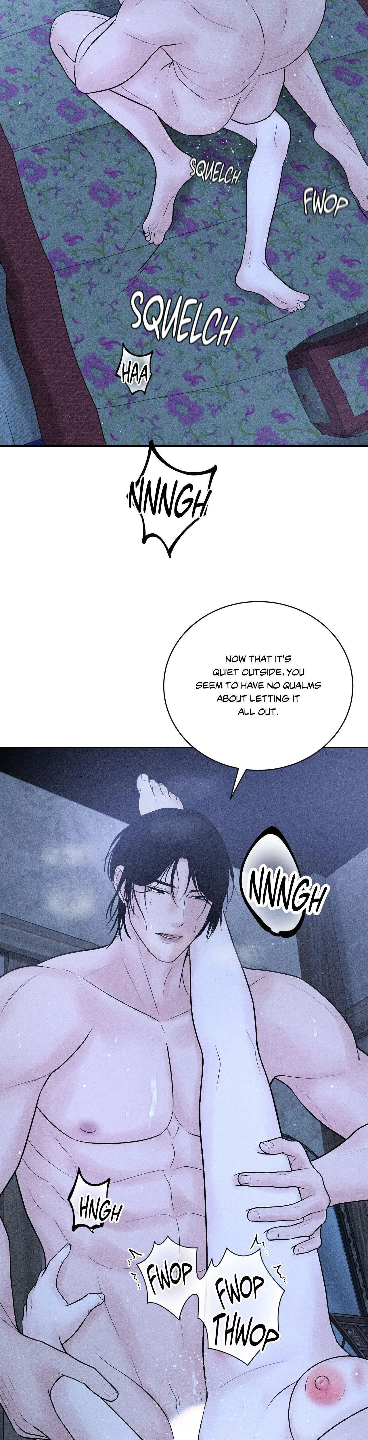 Chapter 31 - Special Chapter 4, page 14