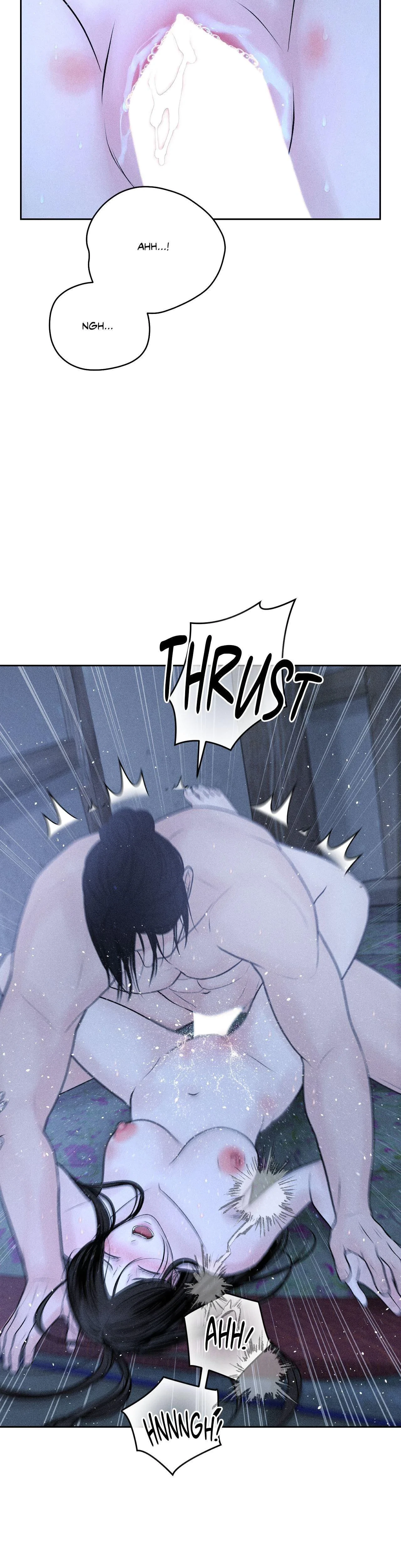 Chapter 31 - Special Chapter 4, page 28