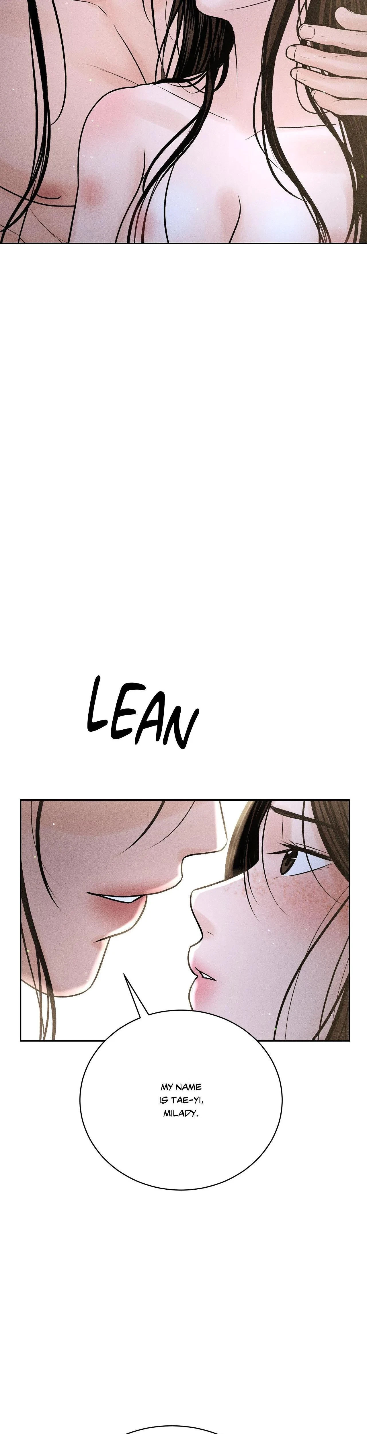 Chapter 31 - Special Chapter 4, page 36