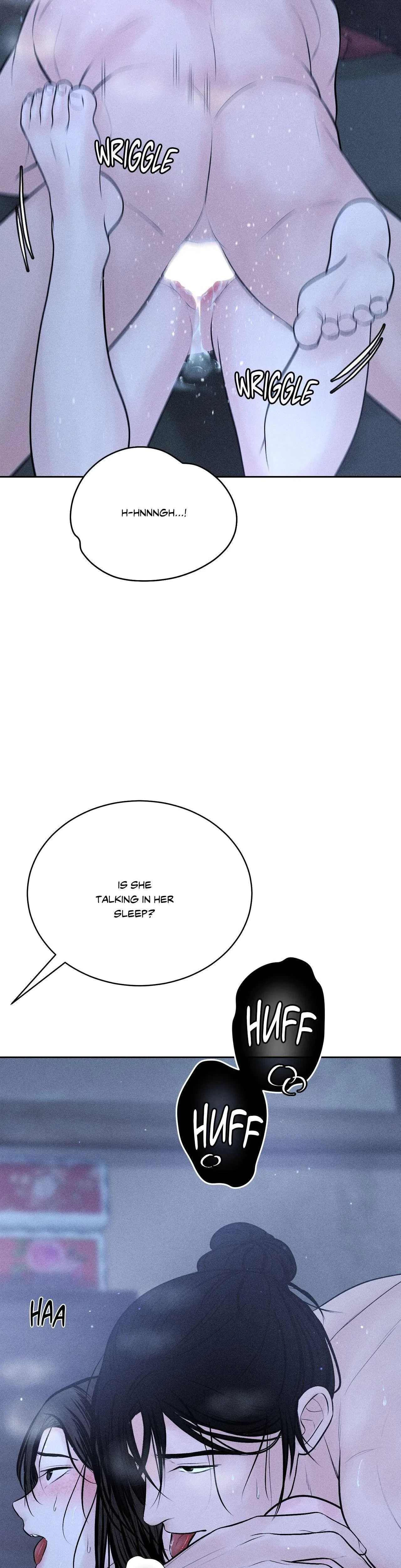 Chapter 31 - Special Chapter 4, page 8