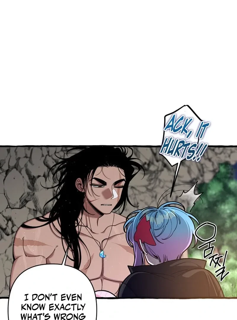 Hooked On Captain Charming Chapter 39, page 16