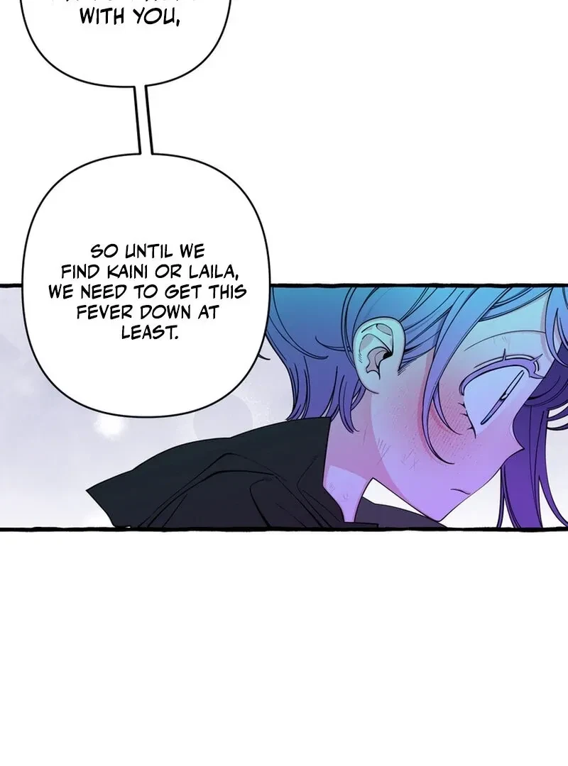 Hooked On Captain Charming Chapter 39, page 17