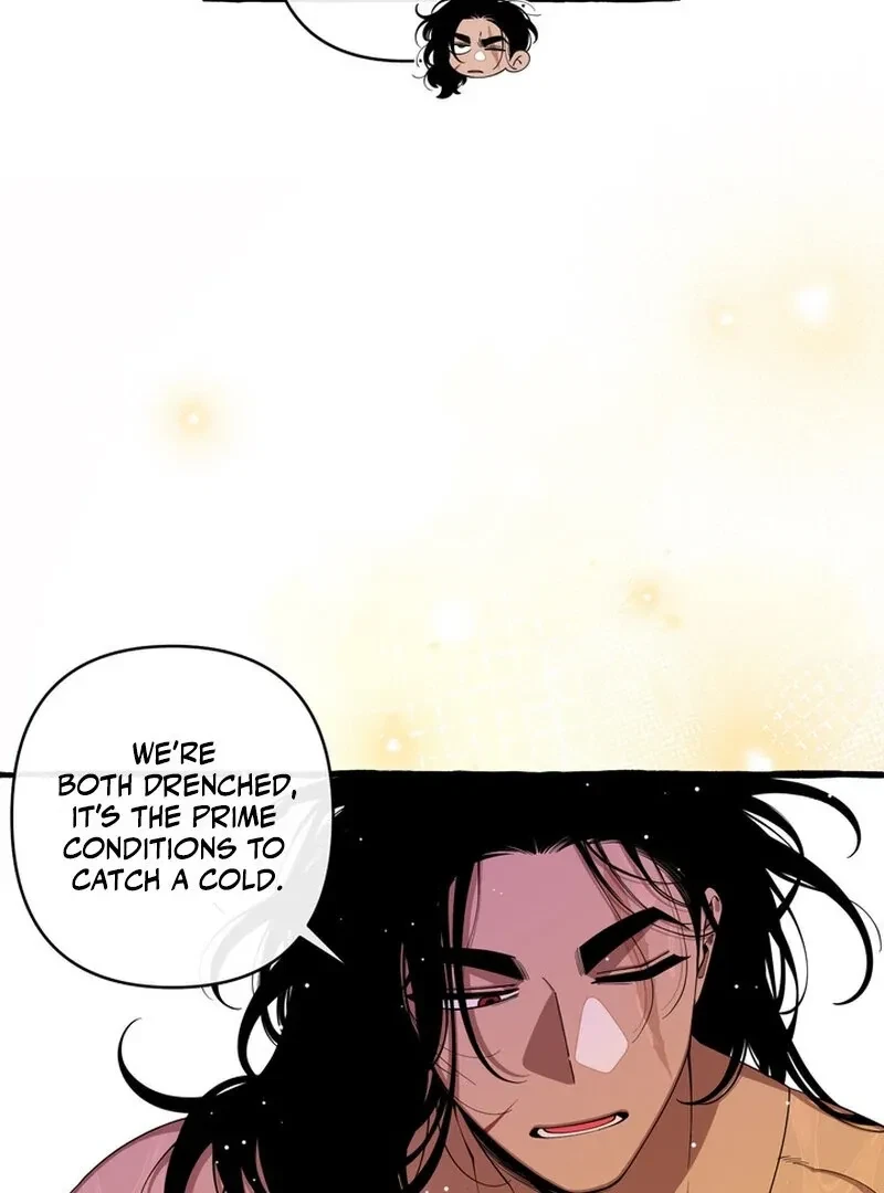Hooked On Captain Charming Chapter 39, page 19