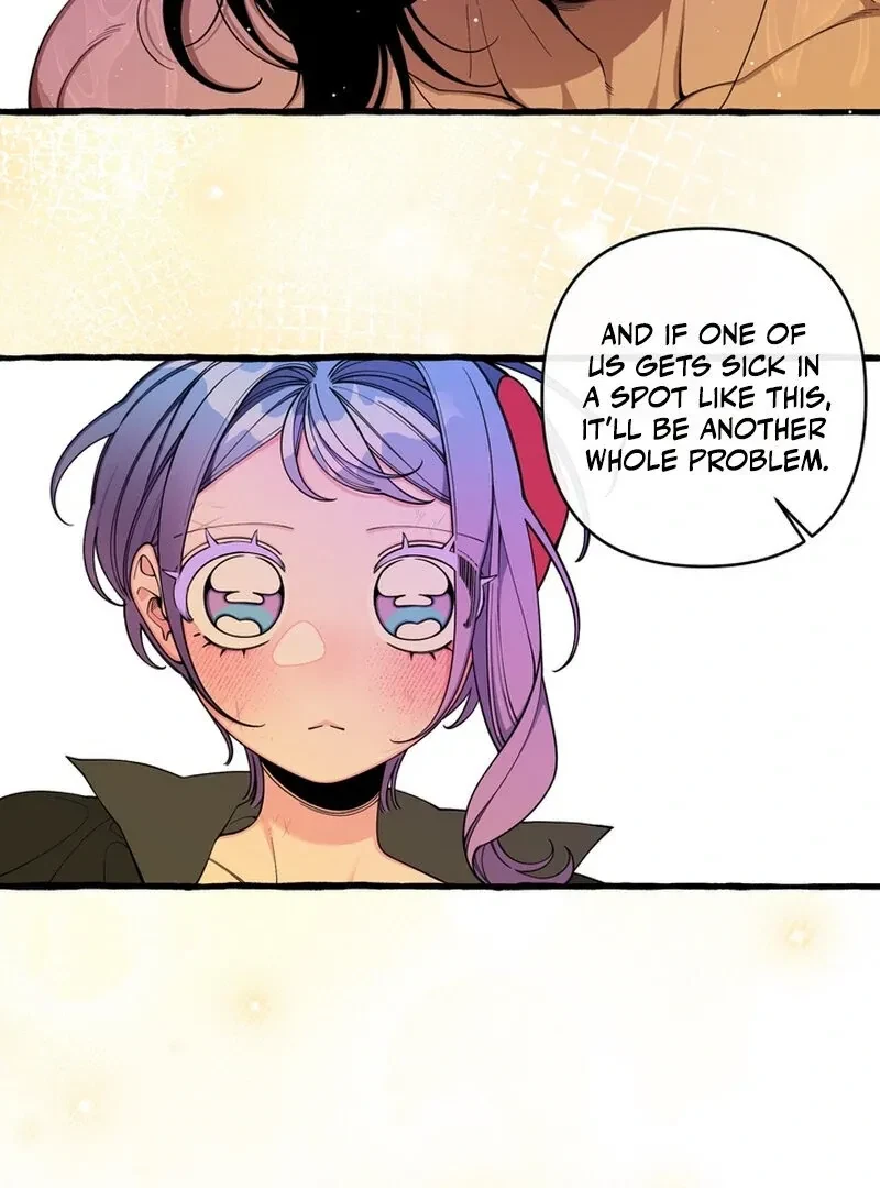 Hooked On Captain Charming Chapter 39, page 20