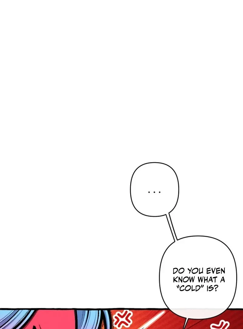 Hooked On Captain Charming Chapter 39, page 22