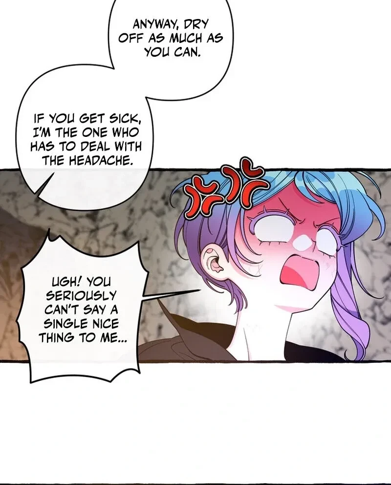 Hooked On Captain Charming Chapter 39, page 25