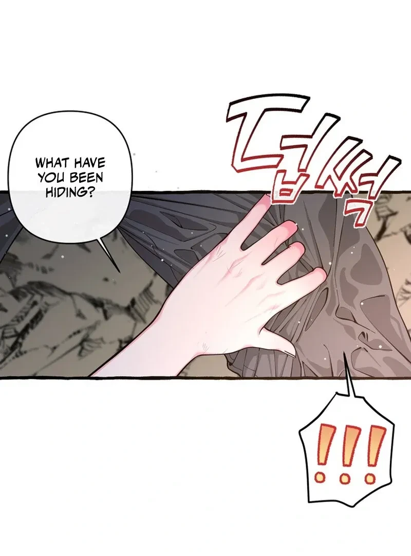 Hooked On Captain Charming Chapter 39, page 33