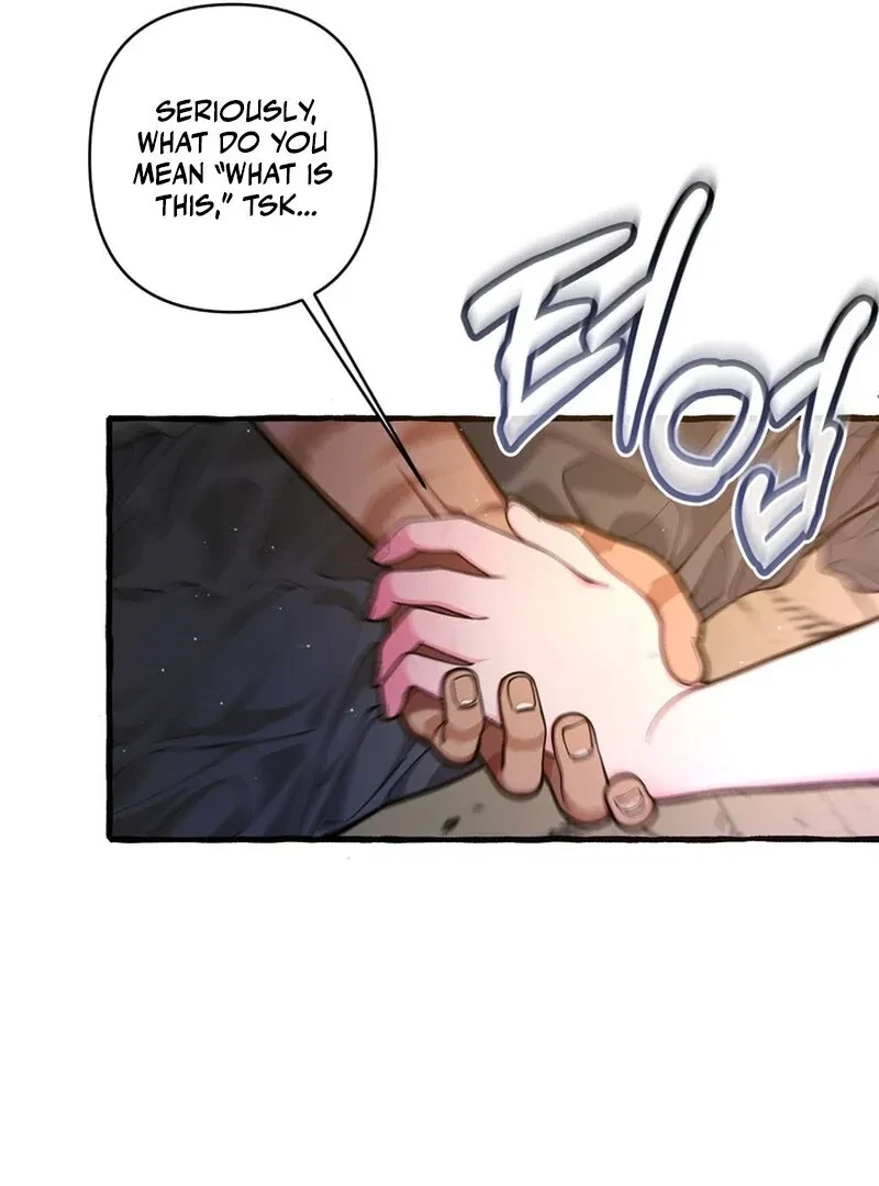 Hooked On Captain Charming Chapter 39, page 39