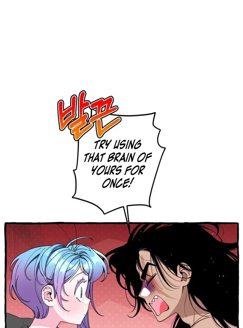 Hooked On Captain Charming Chapter 39, page 40