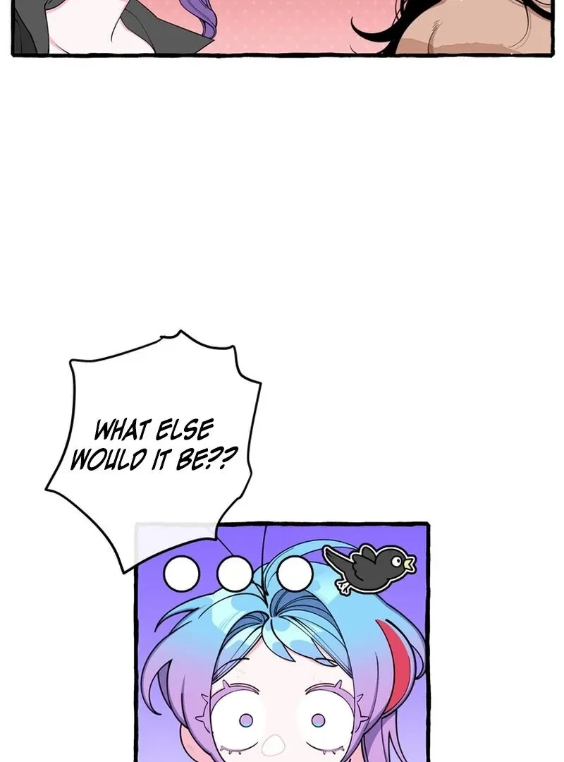 Hooked On Captain Charming Chapter 39, page 41