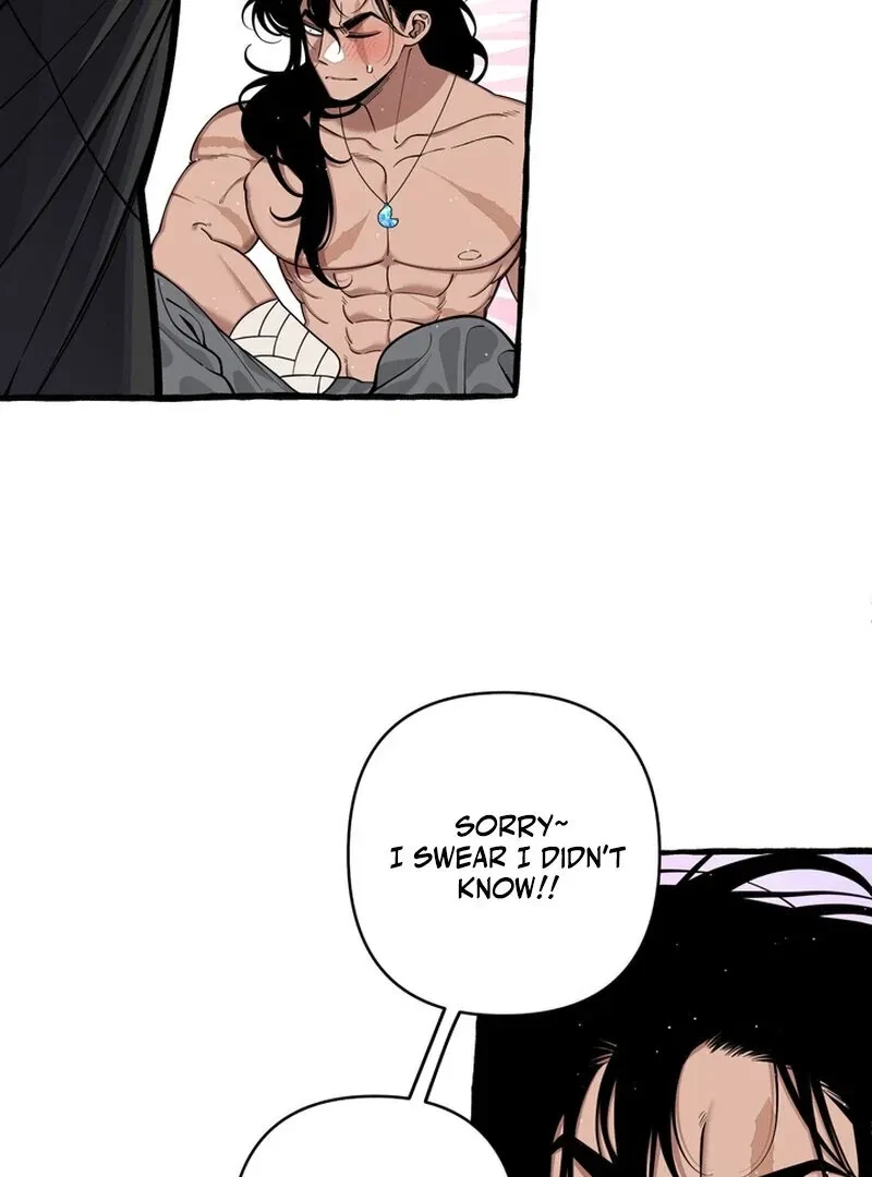 Hooked On Captain Charming Chapter 39, page 45