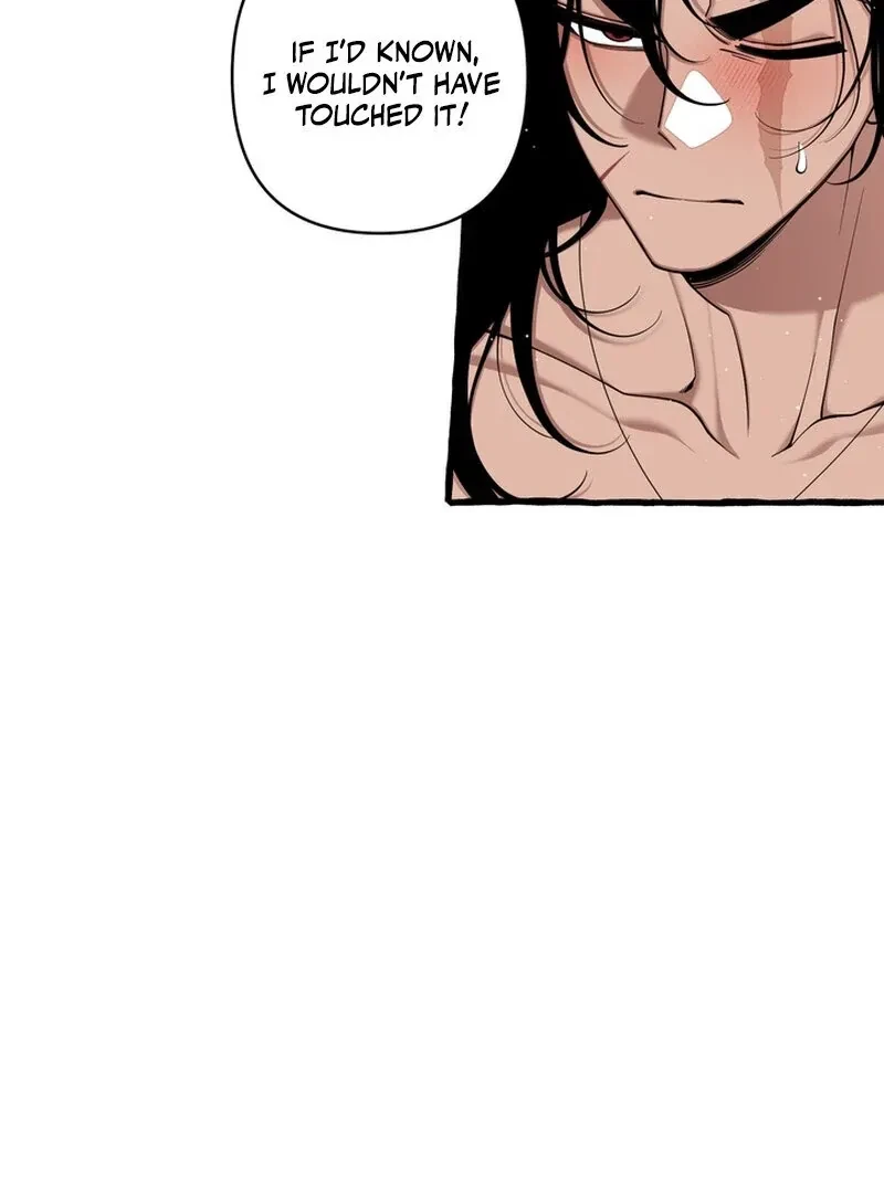 Hooked On Captain Charming Chapter 39, page 46