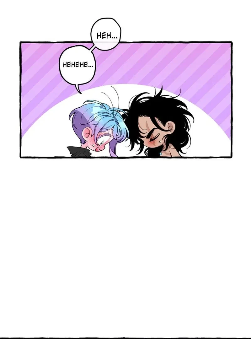 Hooked On Captain Charming Chapter 39, page 47