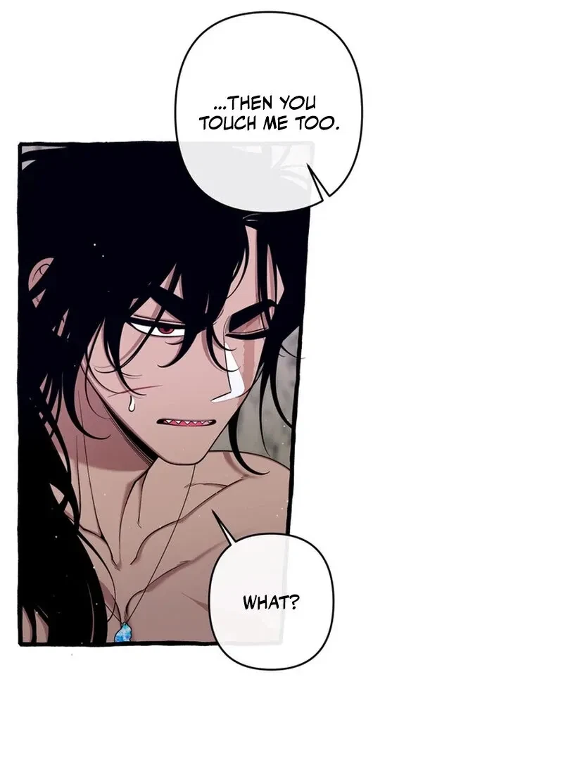 Hooked On Captain Charming Chapter 39, page 49