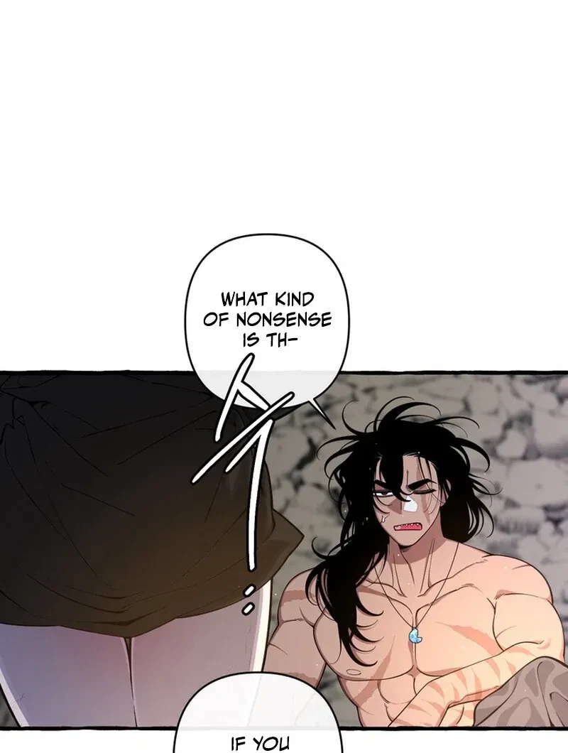 Hooked On Captain Charming Chapter 39, page 50