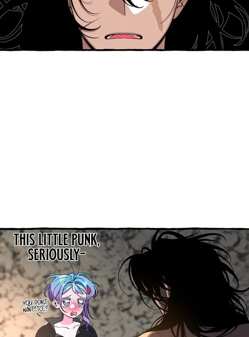 Hooked On Captain Charming Chapter 39, page 56