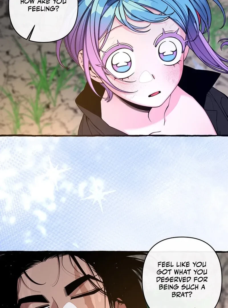 Hooked On Captain Charming Chapter 39, page 8