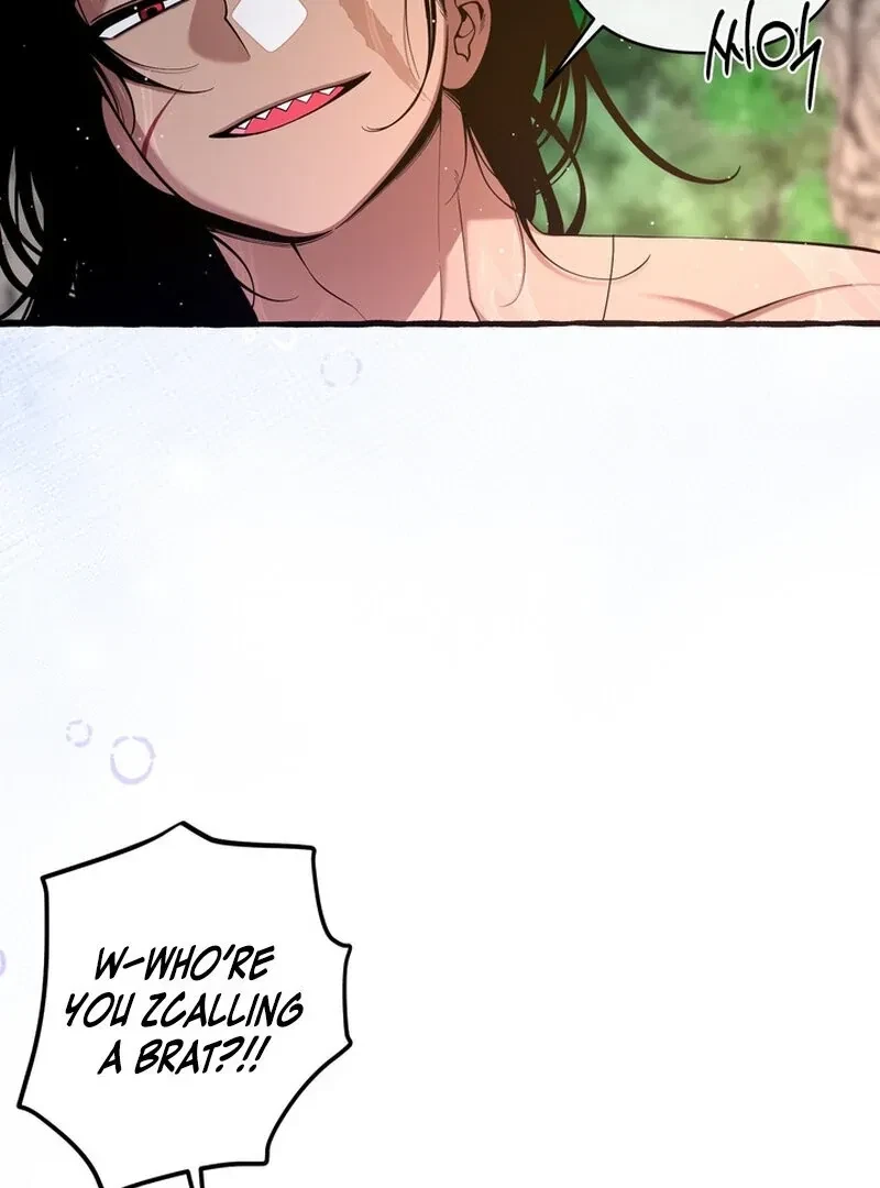 Hooked On Captain Charming Chapter 39, page 9