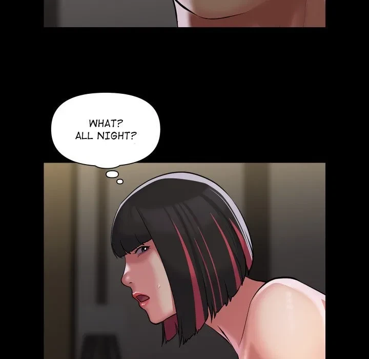 The Ladies' Associate Chapter 78, page 23