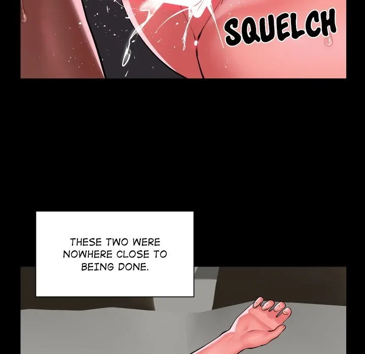 The Ladies' Associate Chapter 78, page 29