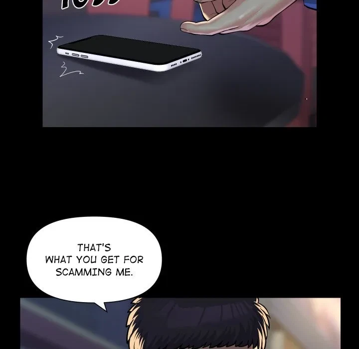 The Ladies' Associate Chapter 78, page 41