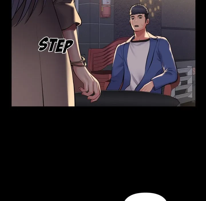 The Ladies' Associate Chapter 78, page 47