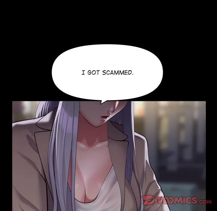The Ladies' Associate Chapter 78, page 52