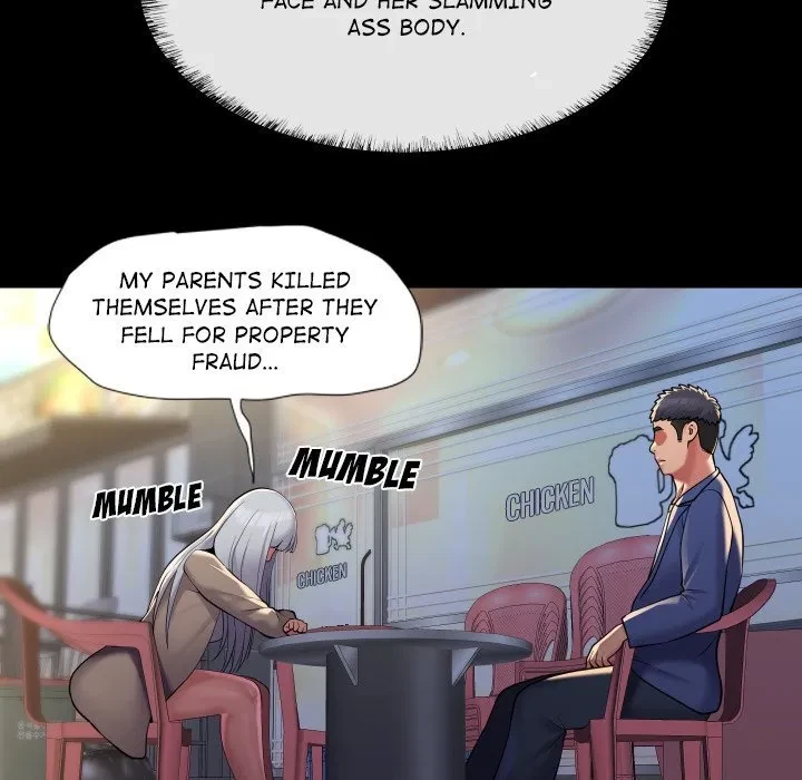 The Ladies' Associate Chapter 78, page 55