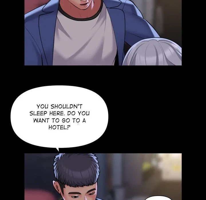 The Ladies' Associate Chapter 78, page 61