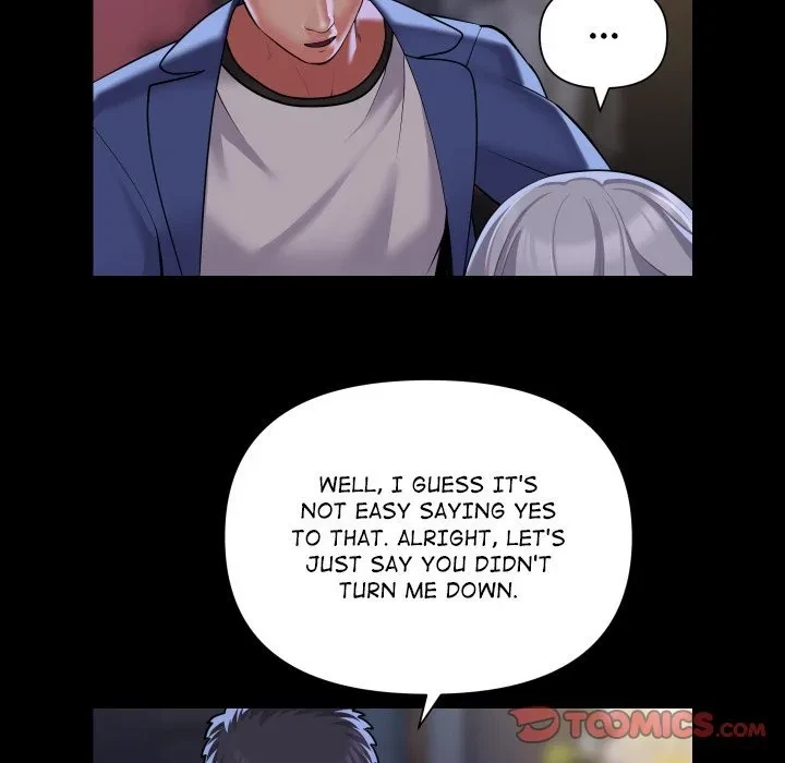 The Ladies' Associate Chapter 78, page 62
