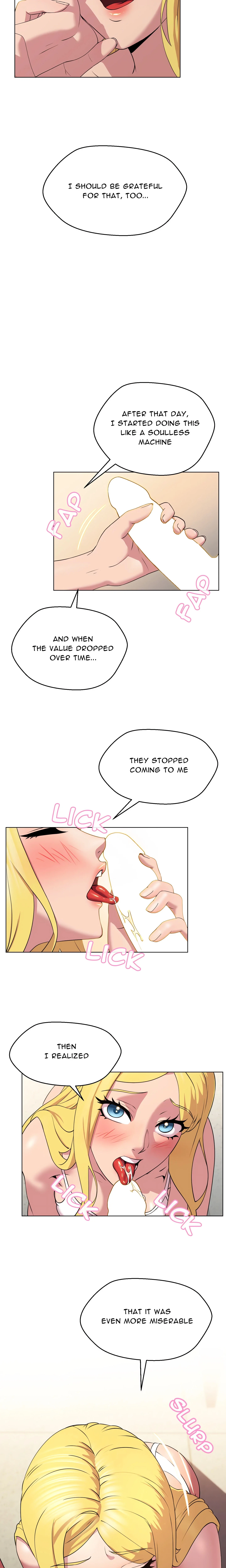 1 Day, 1 Girl Chapter 11, page 2