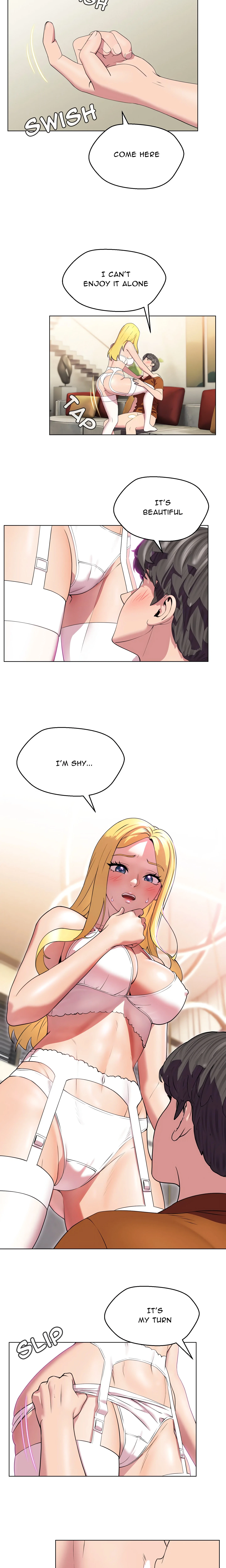 1 Day, 1 Girl Chapter 11, page 7