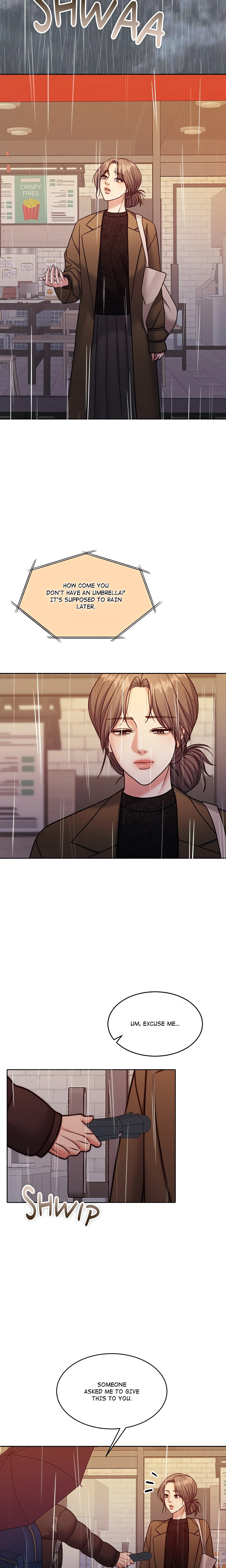 Pregnancy Contract Chapter 56, page 10