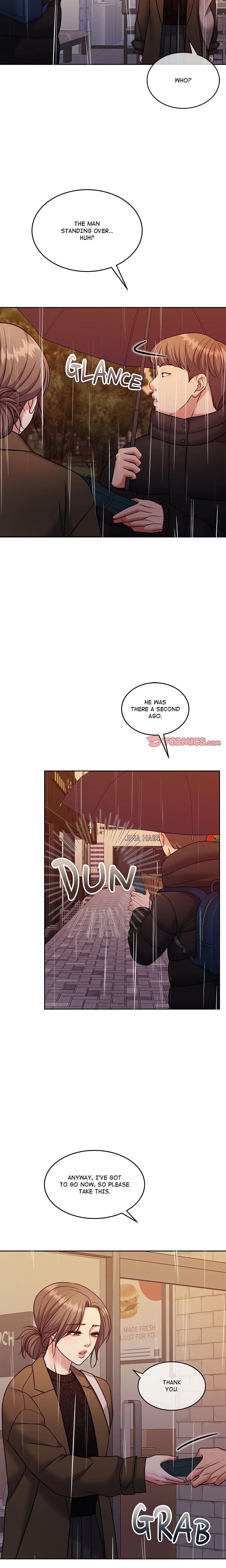Pregnancy Contract Chapter 56, page 11