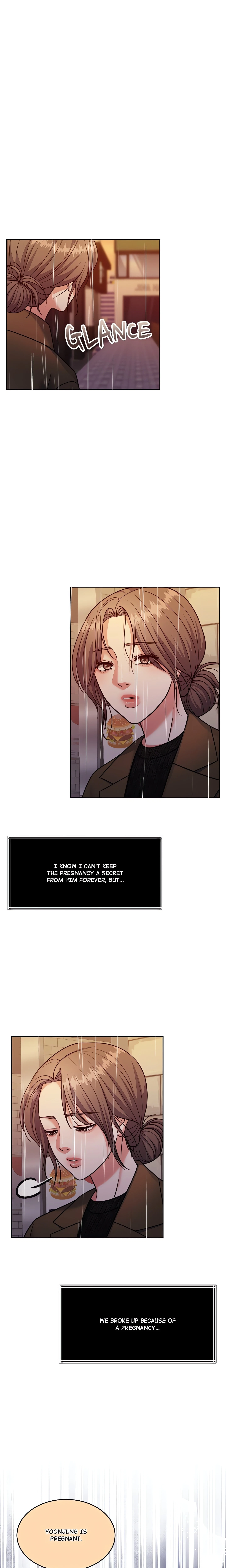 Pregnancy Contract Chapter 56, page 12